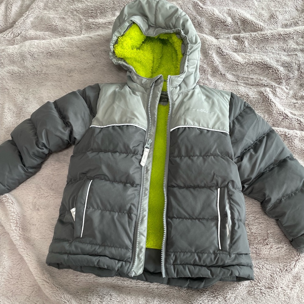 3T Eddie Bauer Jacket